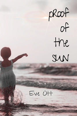 Book cover for Proof of the Sun