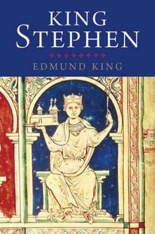 Cover of King Stephen