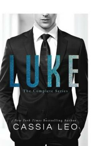 Cover of Luke