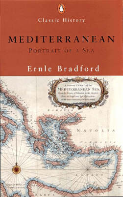 Cover of The Mediterranean