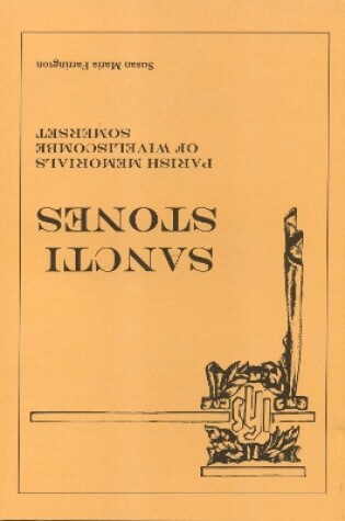 Cover of Sancti Stones