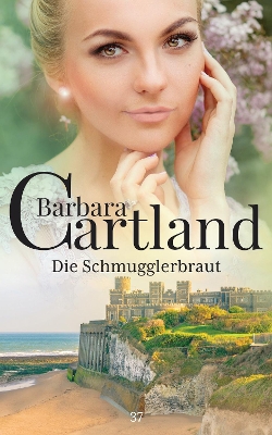 Book cover for DIE SCHMUGGLERBRAUT