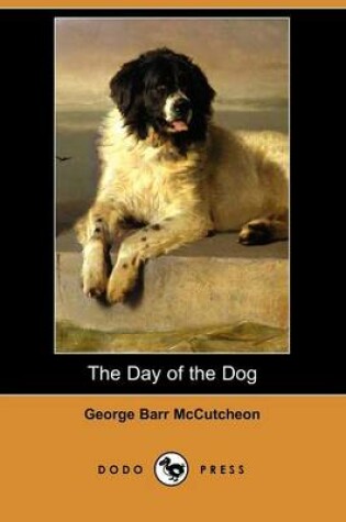 Cover of The Day of the Dog (Dodo Press)