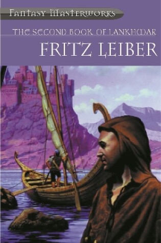Cover of The Second Book Of Lankhmar