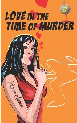 Cover of Love in the Time of Murder