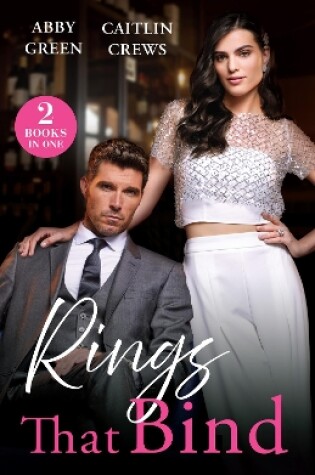 Cover of Rings That Bind