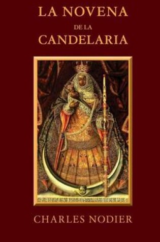 Cover of La novena de la Candelaria