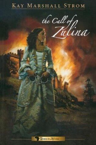 Cover of The Call of Zulina