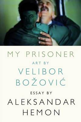 Book cover for My Prisoner