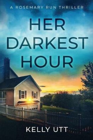 Cover of Her Darkest Hour