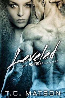 Book cover for Leveled