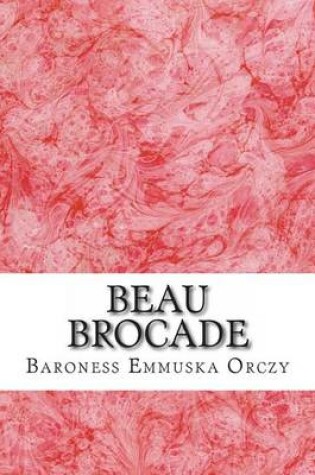 Cover of Beau Brocade