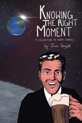 Cover of Knowing the Right Moment