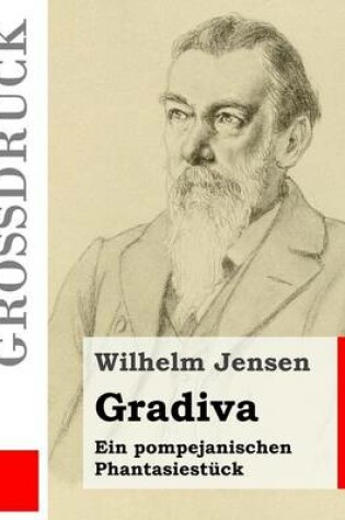 Cover of Gradiva (Grossdruck)