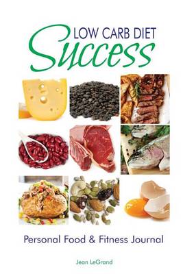 Book cover for Low Carb Diet Success