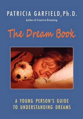 Book cover for The Dream Book