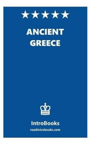 Cover of Ancient Greece