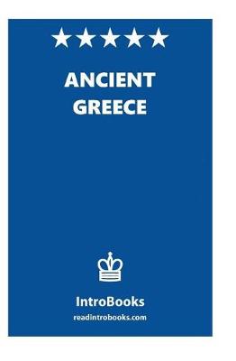 Book cover for Ancient Greece