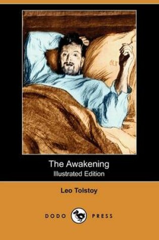 Cover of The Awakening(Dodo Press)