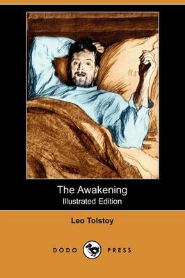 Book cover for The Awakening(Dodo Press)