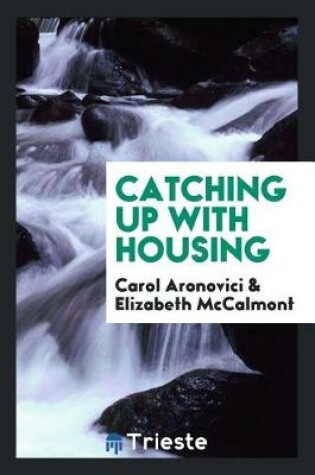Cover of Catching Up with Housing