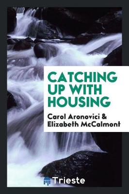 Book cover for Catching Up with Housing