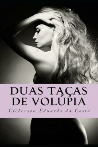 Cover of Duas tacas de Volupia