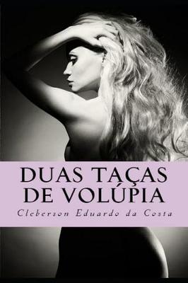 Book cover for Duas tacas de Volupia