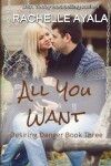 Book cover for All You Want