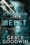 Book cover for De schoonheid en het beest