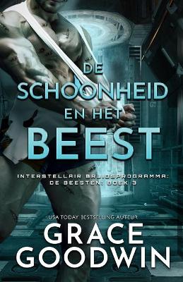 Cover of De schoonheid en het beest