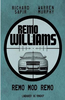 Book cover for Remo mod Remo