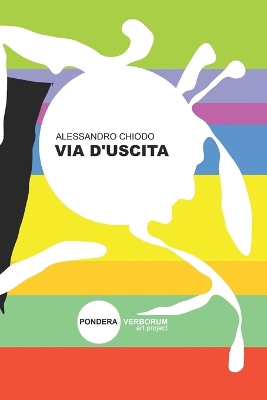 Book cover for Via d'Uscita