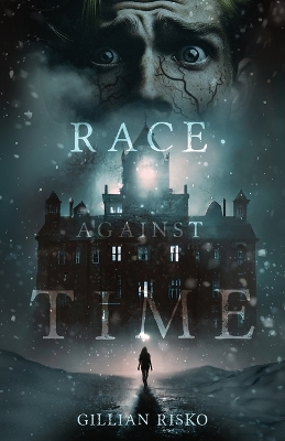 Book cover for Race Against Time