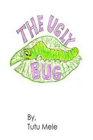 Cover of The Ugly Bug