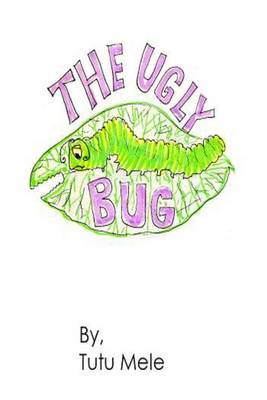 Book cover for The Ugly Bug