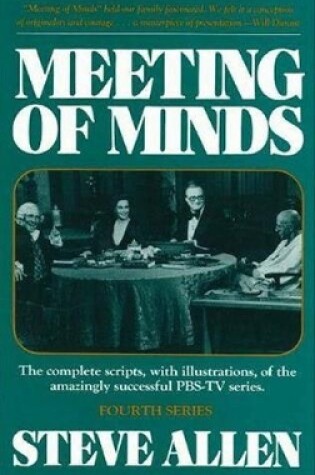 Cover of Meeting of Minds