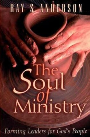 Cover of The Soul of Ministry