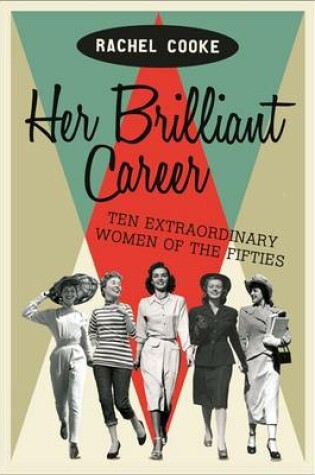 Cover of Her Brilliant Career