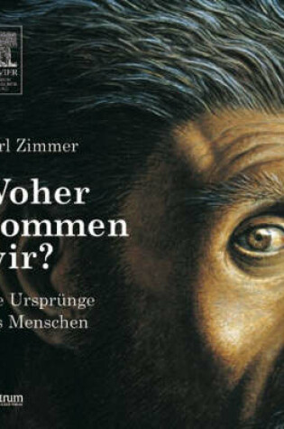 Cover of Woher Kommen Wir?