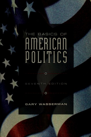 Cover of The Basics of am Politics