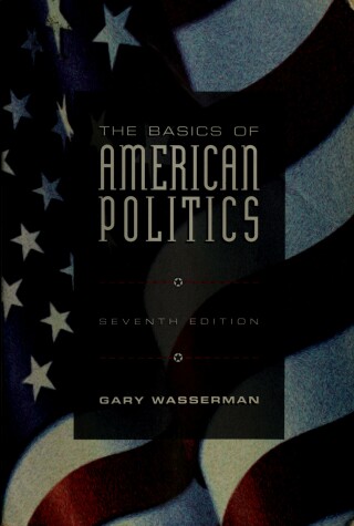 Book cover for The Basics of am Politics