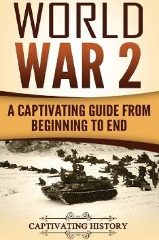 Cover of World War 2