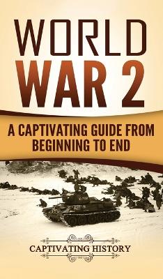 Book cover for World War 2