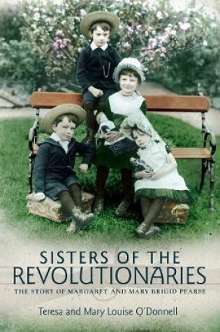 Cover of Sisters of the Revolutionaries