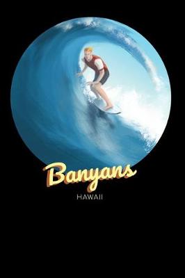 Book cover for Banyans Hawaii