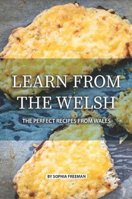 Cover of Learn from the Welsh