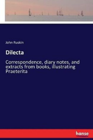 Cover of Dilecta