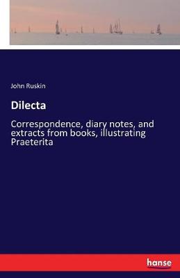 Book cover for Dilecta