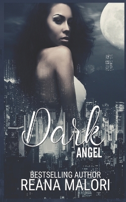 Cover of Dark Angel